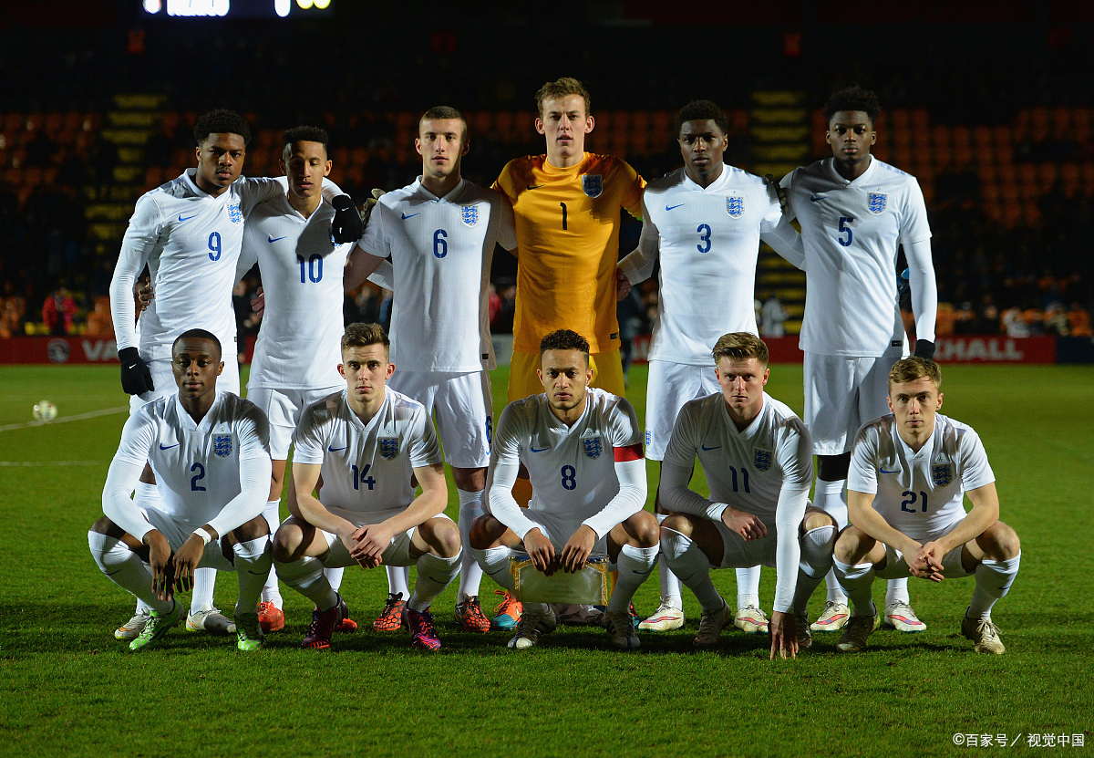 法国国家队实力超群，蓄势待发