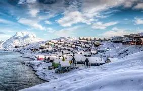 格陵兰对安哥拉：实力决定晋级资格