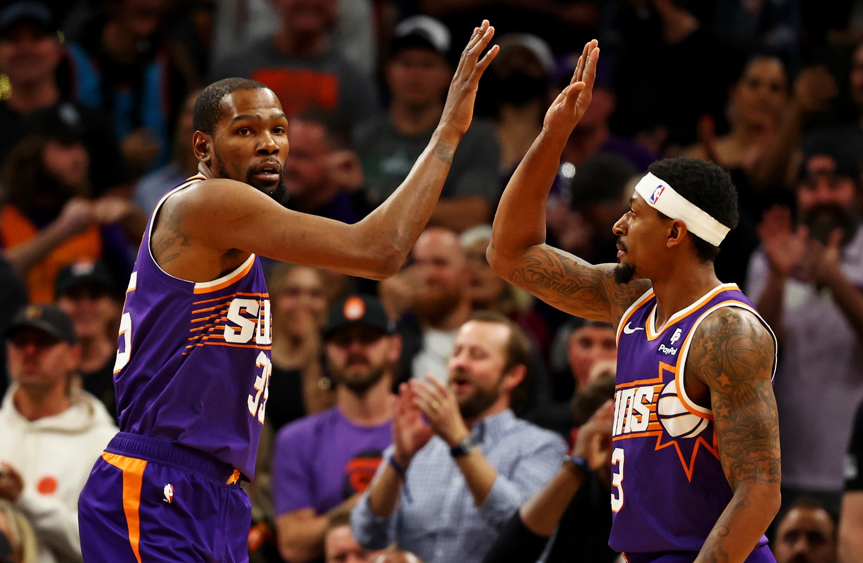 热火三巨头联手，助攻爆棚得分突破，三连败冲击季后赛！