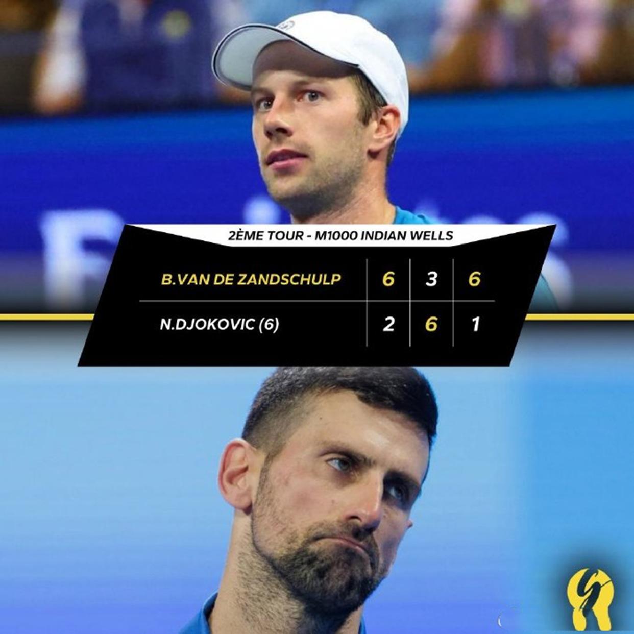 德约科维奇赛事官方发布惊险取胜新规，尤文图斯争议不断！(费德勒正式警告德约)