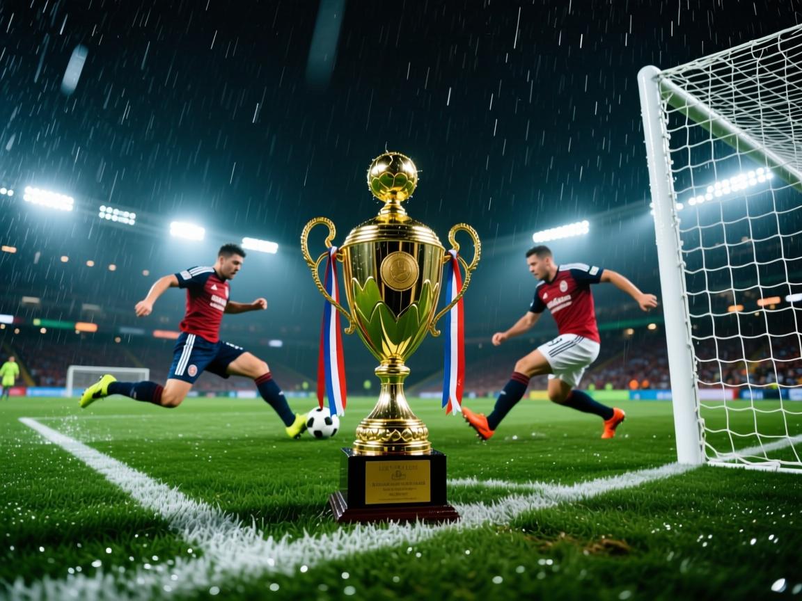 乒乓球赛场焦点！法国队对阵克罗地亚队，压哨绝杀，引爆全场观众欢呼